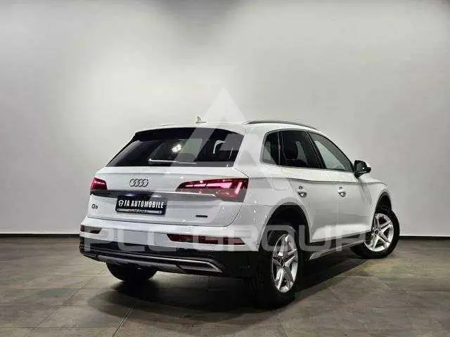 2024 Audi Q5