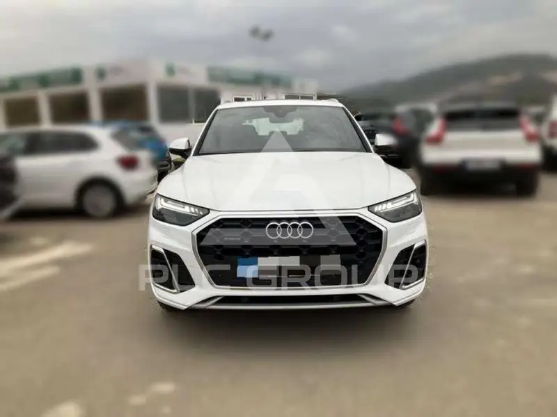 2024 Audi Q5