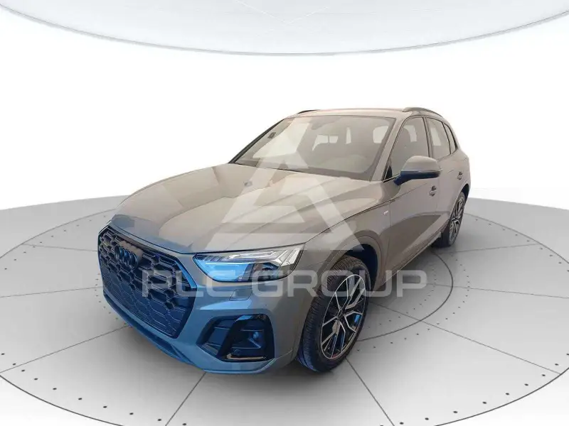 2024 Audi Q5