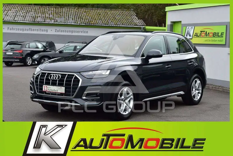 2024 Audi Q5