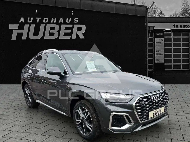 2024 Audi Q5