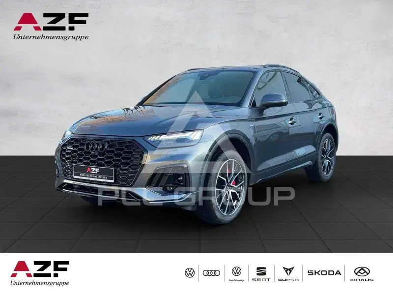 2024 Audi Q5