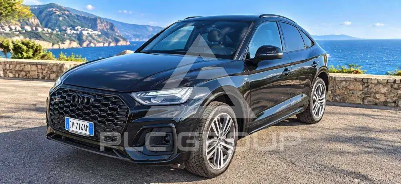 2024 Audi Q5