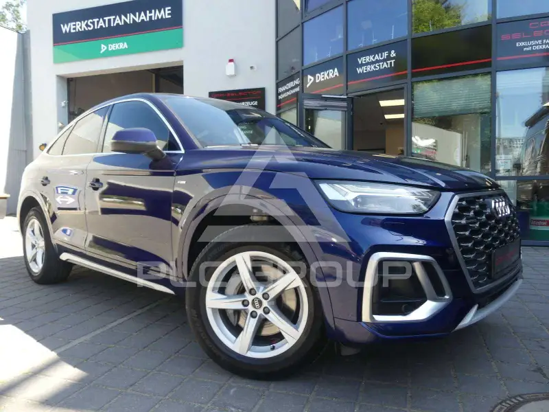 2024 Audi Q5