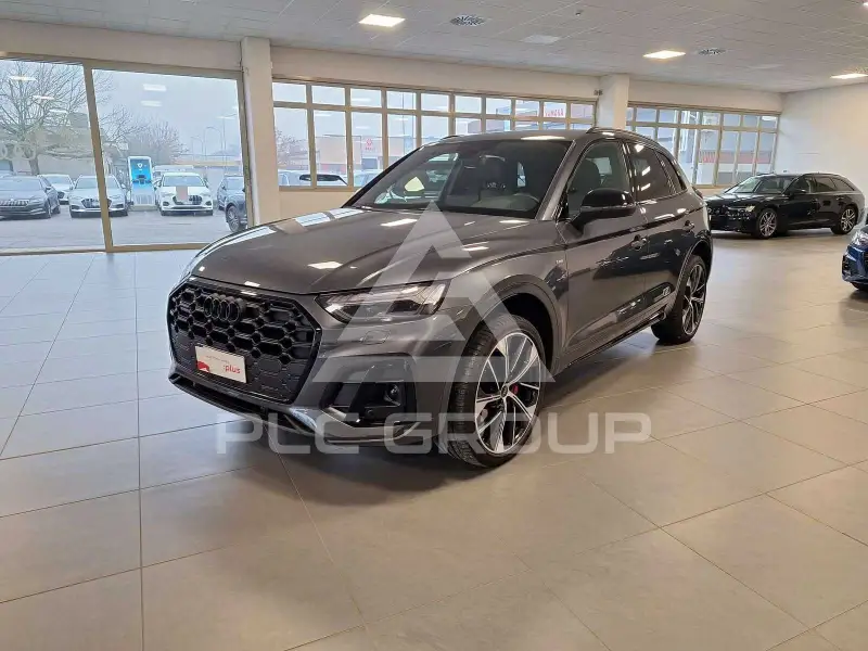 2024 Audi Q5
