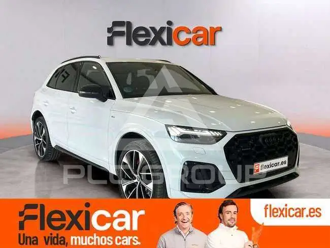 2024 Audi Quattro