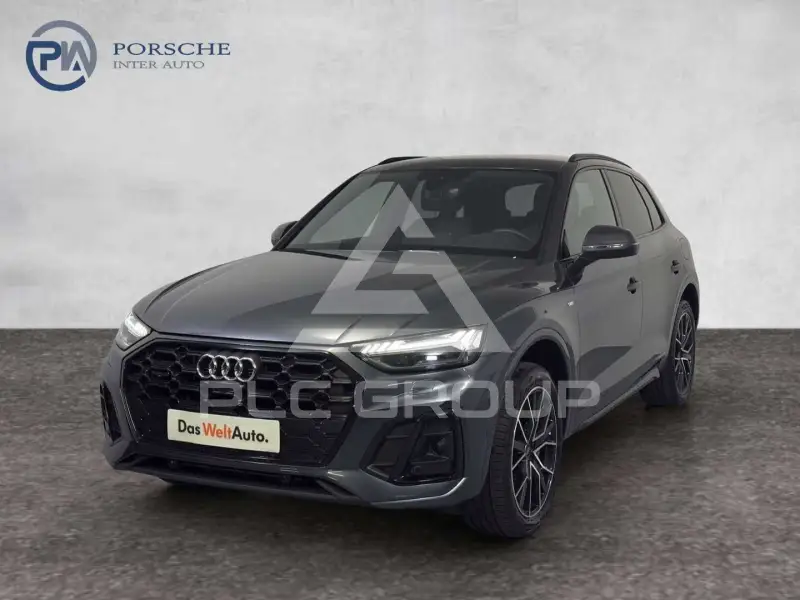 2024 Audi Q5