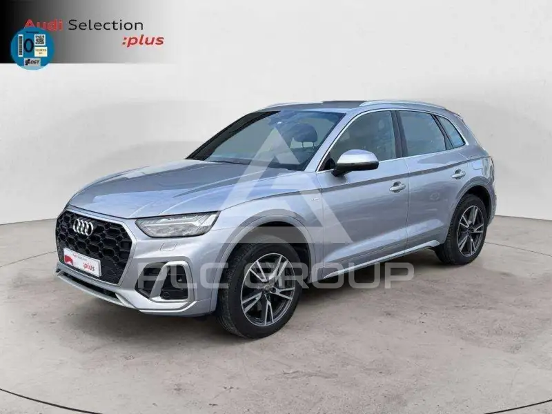 2024 Audi Q5