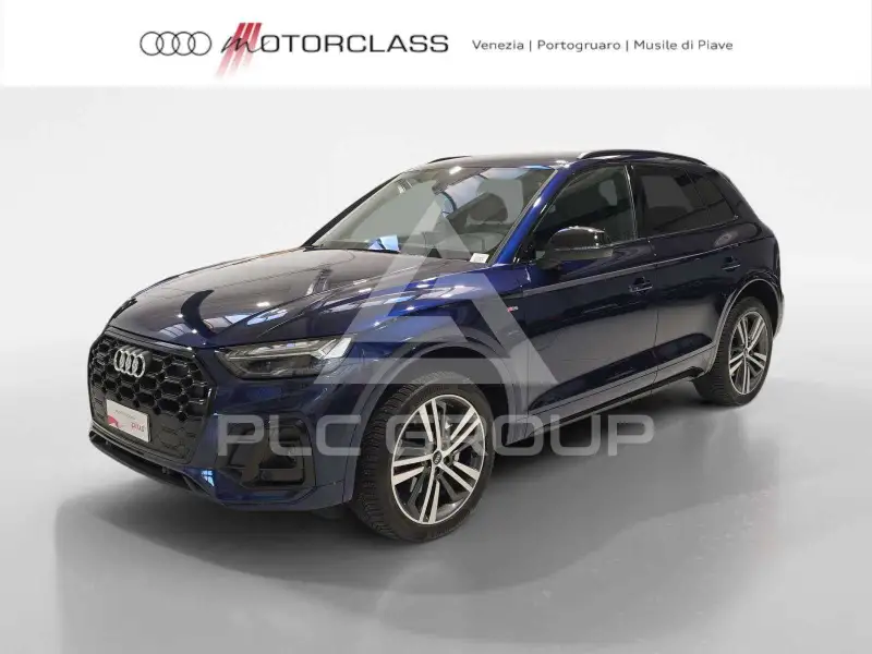 2024 Audi Q5