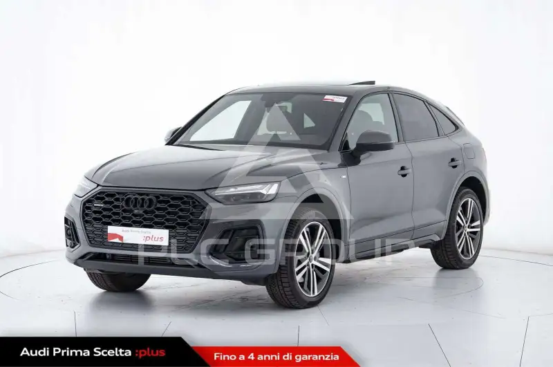 2024 Audi Q5