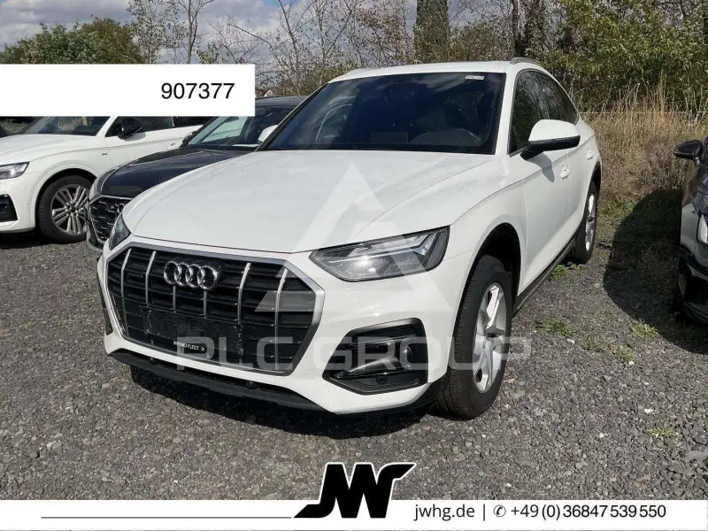 2024 Audi Q5