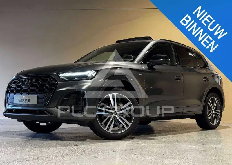 2024 Audi Q5