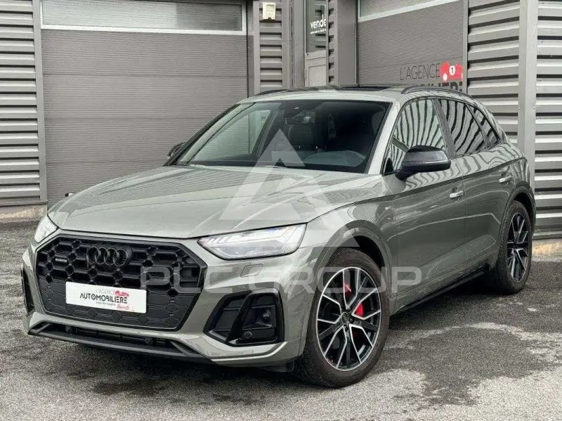 2024 Audi Q5