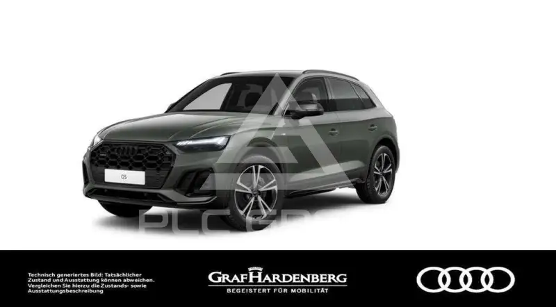 2024 Audi Q5