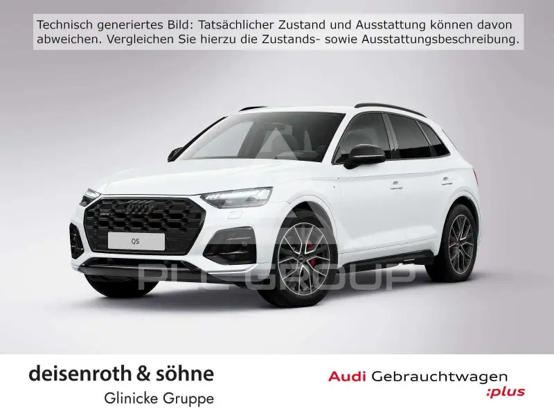 2024 Audi Q5