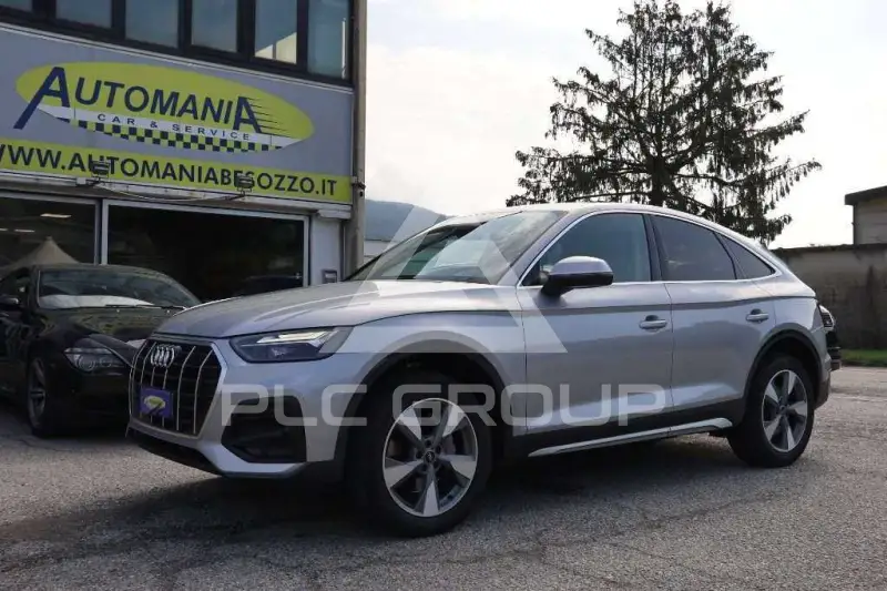 2024 Audi Q5