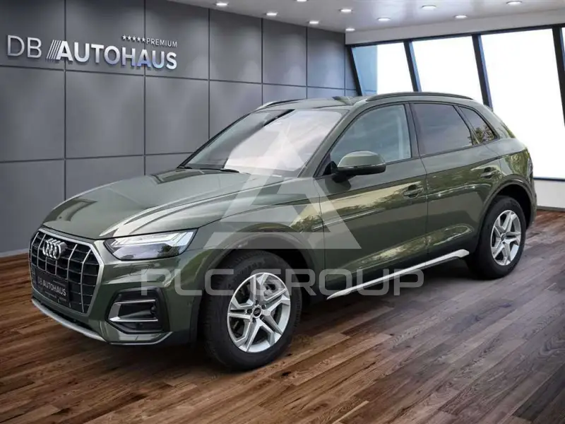 2024 Audi Q5
