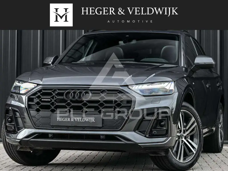 2024 Audi Q5