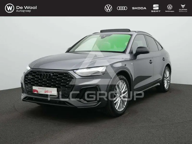 2024 Audi Q5