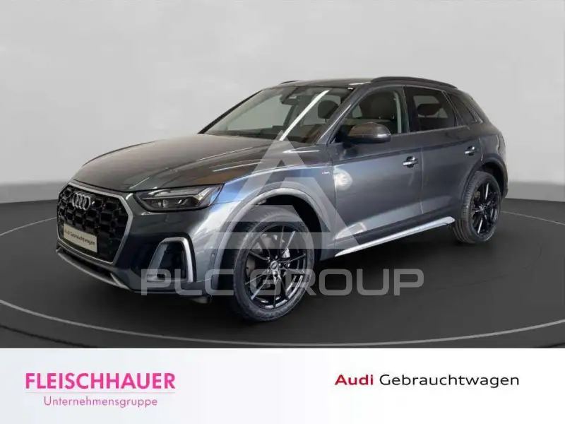 2024 Audi Q5
