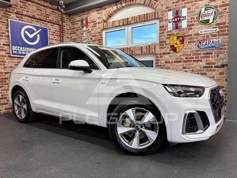 2024 Audi Q5