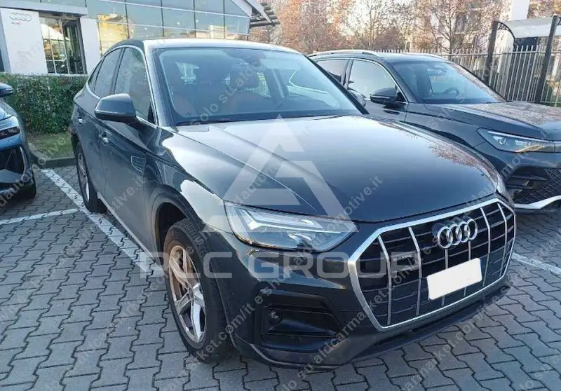 2024 Audi Q5