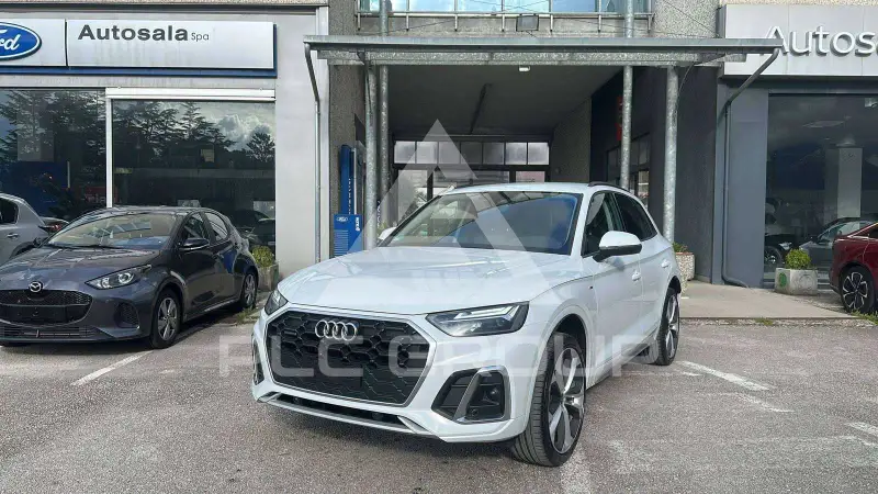 2024 Audi Q5