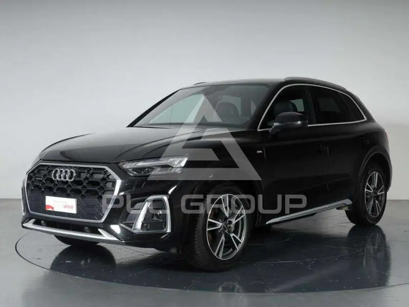 2024 Audi Q5