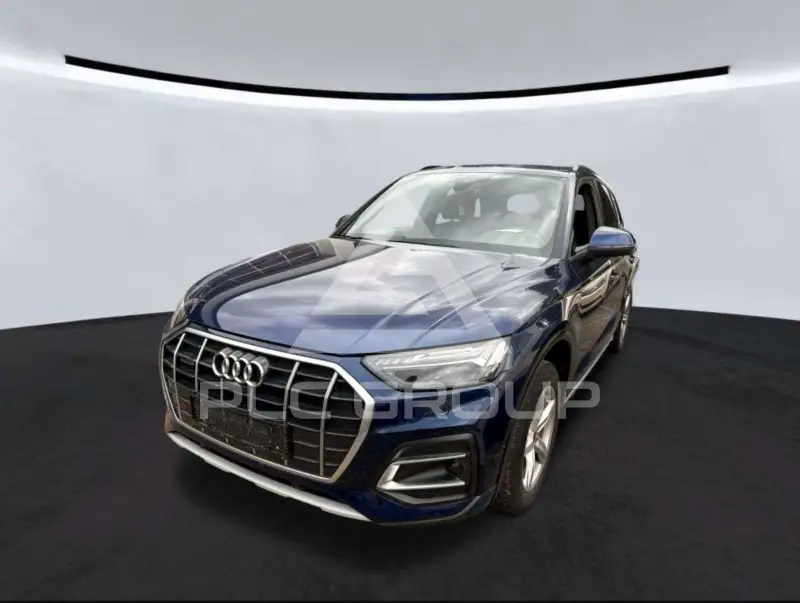 2024 Audi Q5