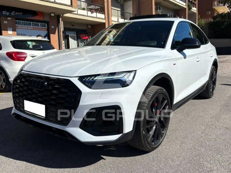 2024 Audi Q5
