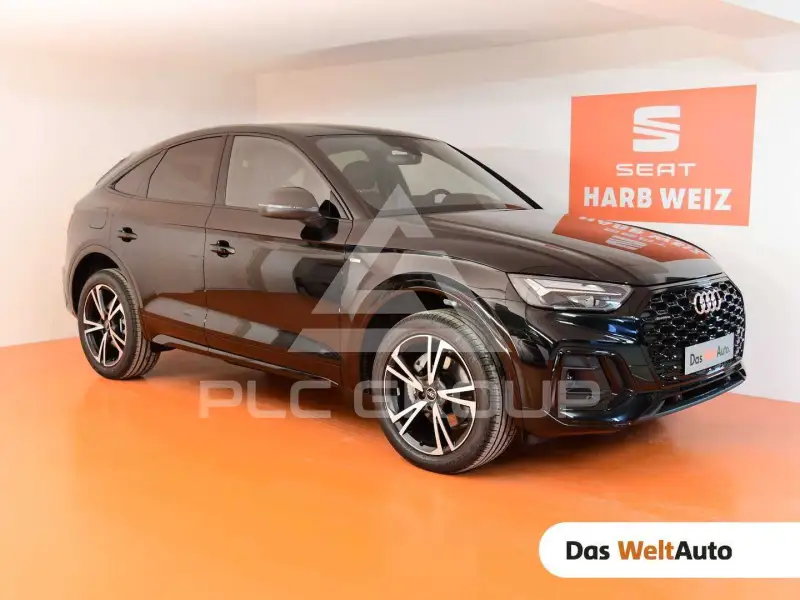 2024 Audi Q5