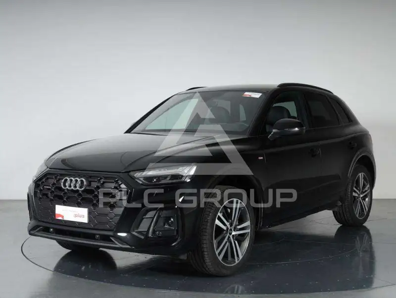 2024 Audi Q5