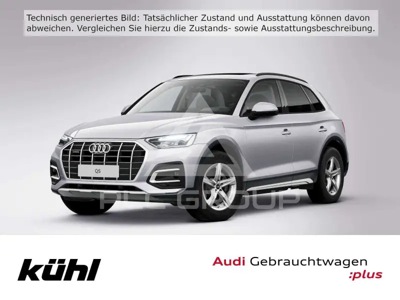 2024 Audi Q5