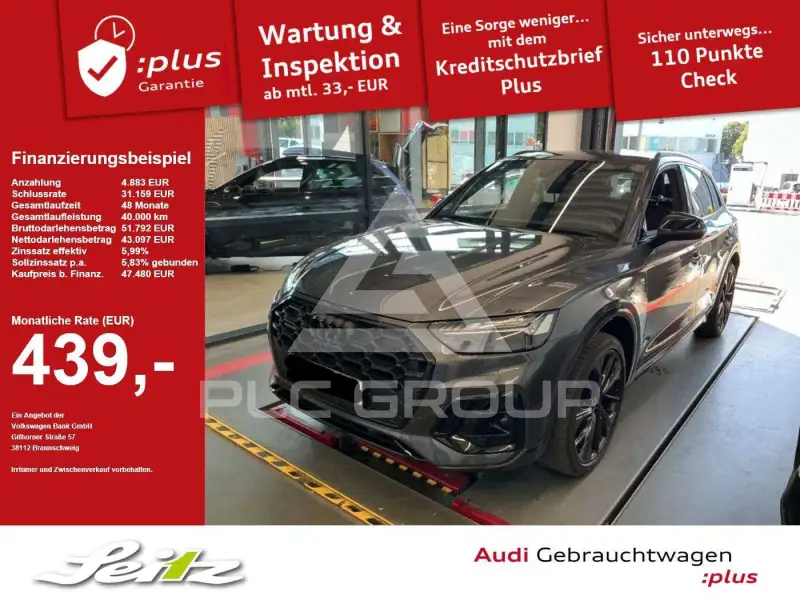 2024 Audi Q5