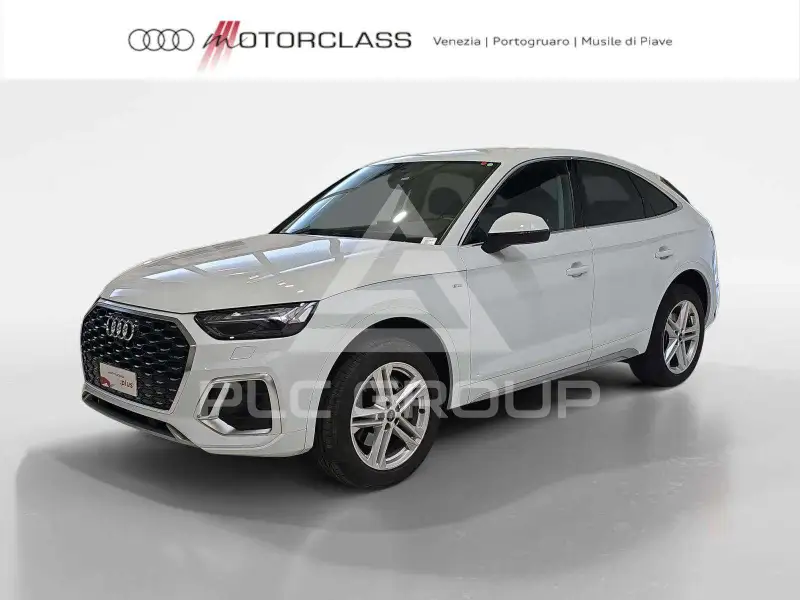 2024 Audi Q5