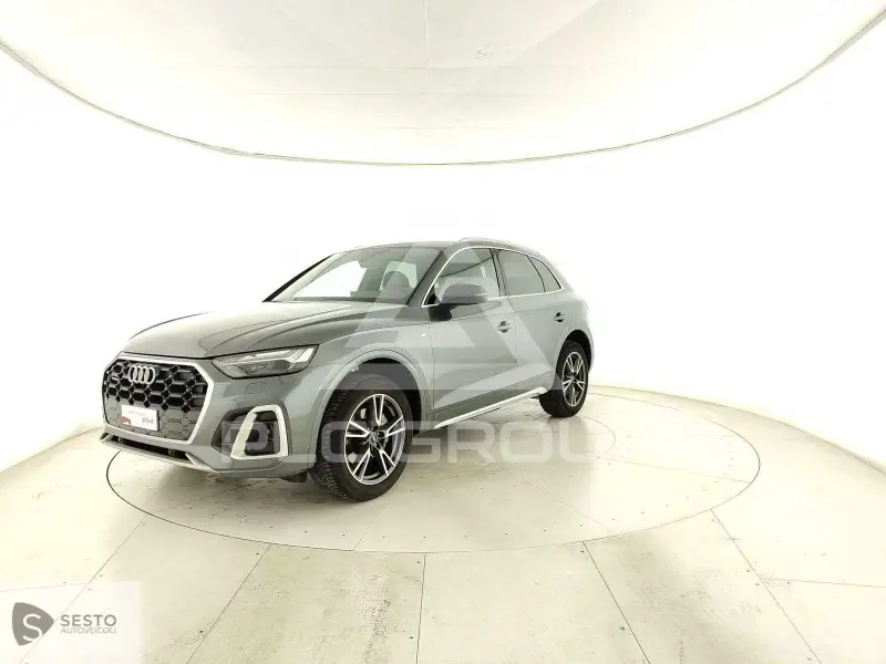 2024 Audi Q5
