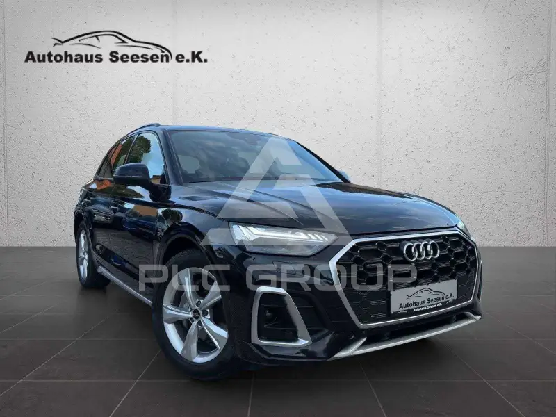 2024 Audi Q5