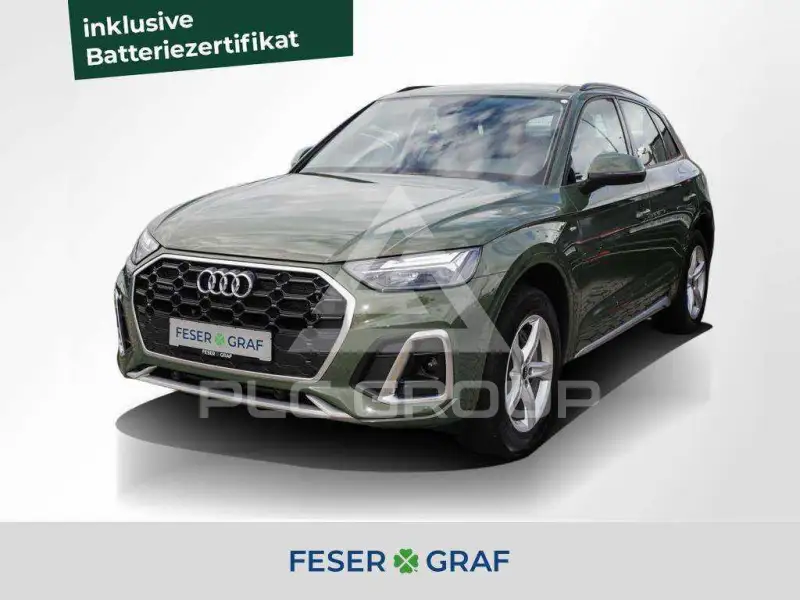2024 Audi Q5