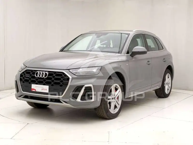 2024 Audi Q5