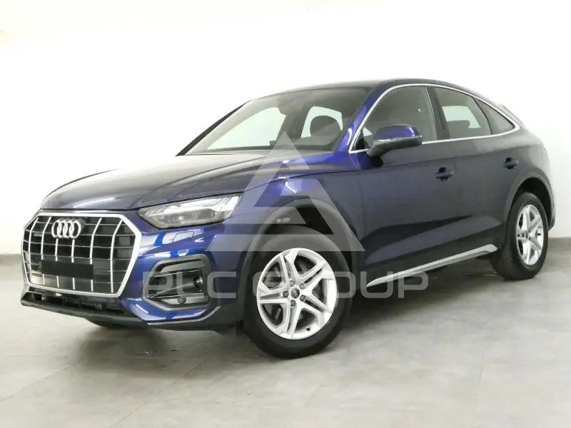 2024 Audi Q5