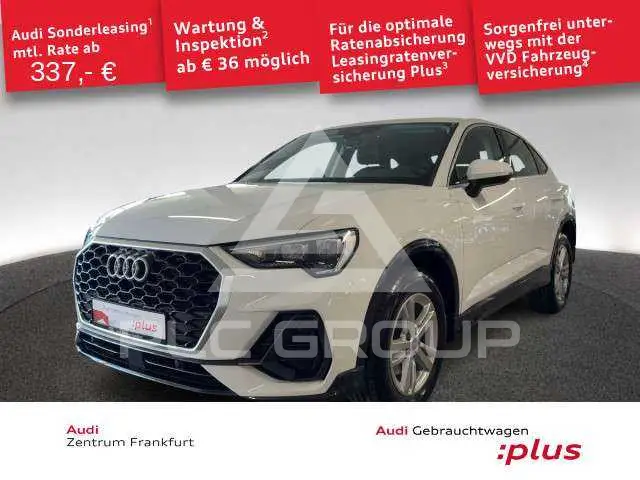 2024 Audi Q3