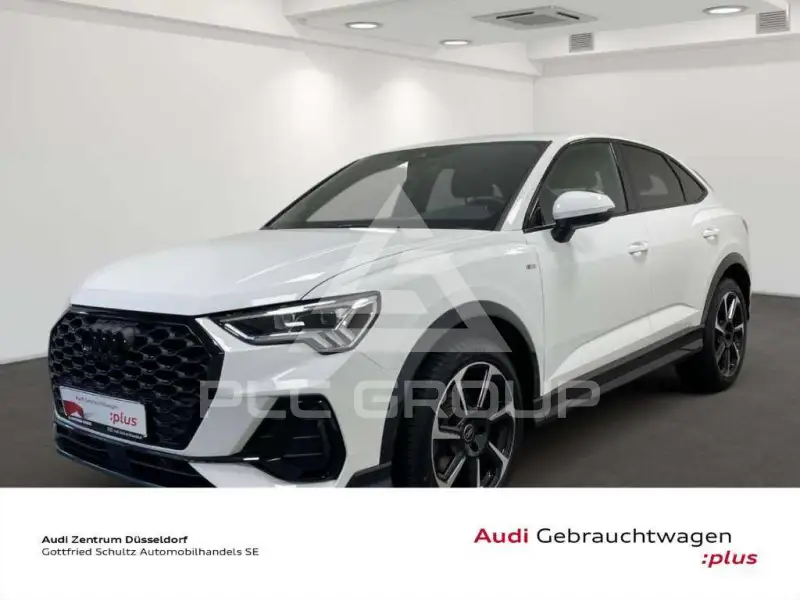 2024 Audi Q3