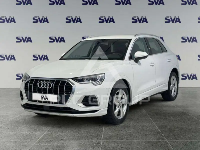 2024 Audi Q3
