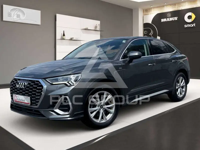 2024 Audi Q3