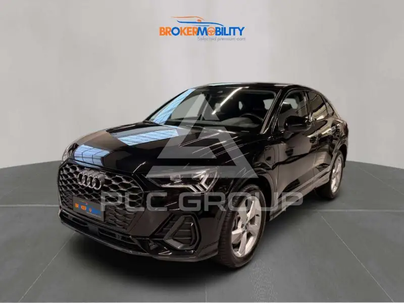 2024 Audi Q3