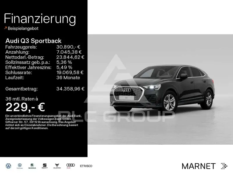 2024 Audi Q3