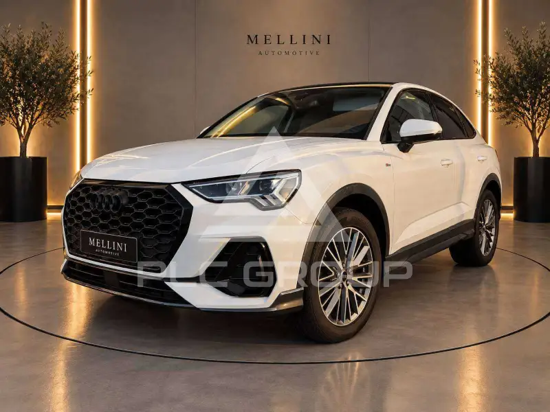 2024 Audi Q3