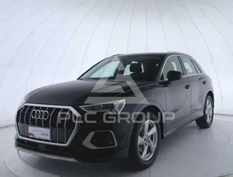 2024 Audi Q3