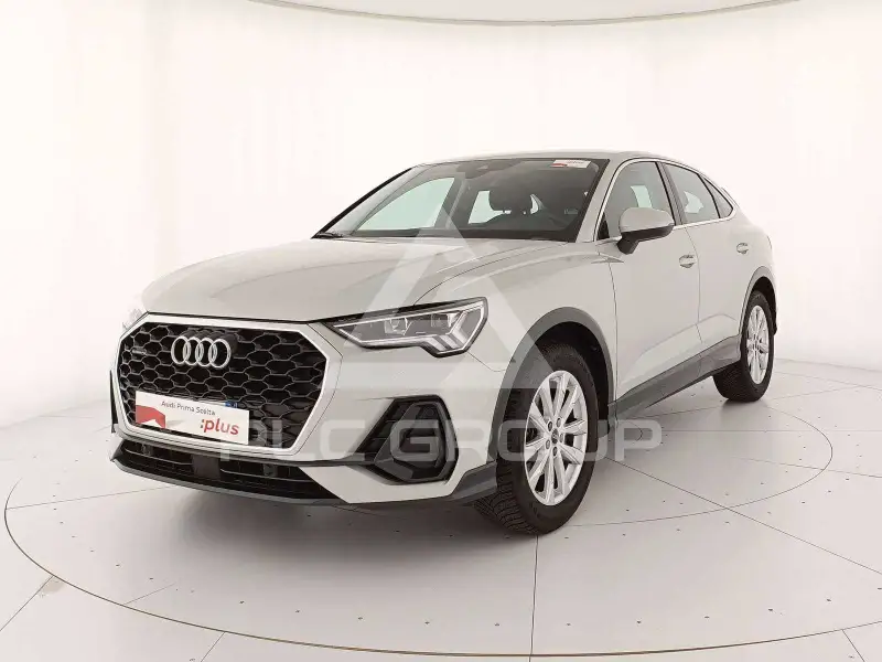 2024 Audi Q3