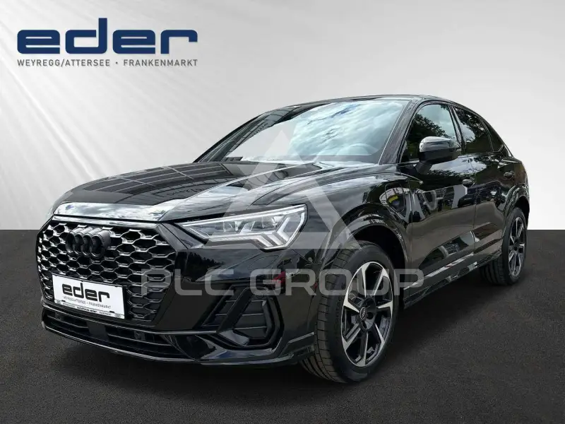 2024 Audi Q3